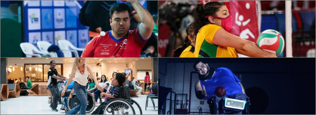 Sesc Inclusivo