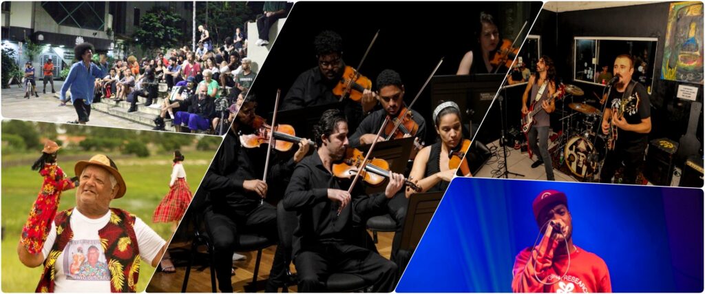 Agenda semanal