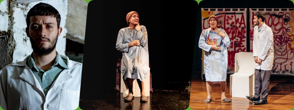 Temporada teatro