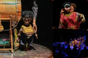 8° Encontro de Teatro Comunitário na Zona Leste de SP