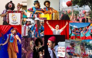 XIII Mostra de Teatro de São Miguel Paulista