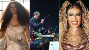 Projeto Aquarius no Parque do Carmo
